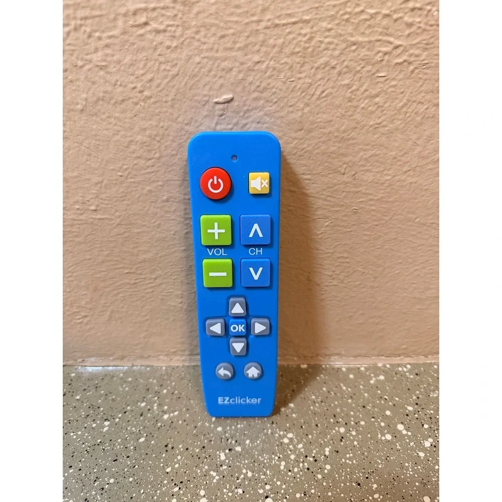 EZClicker type remote
